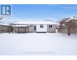 144 MILLBANK DRIVE - 33