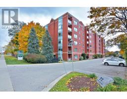 107 - 77 Baseline Road W, MLS X11922943