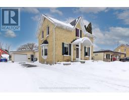 128 Dashwood Main Street, MLS X11926183