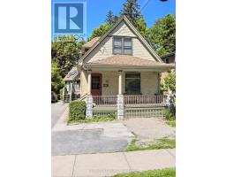 16 Woodward Avenue, MLS X11926413