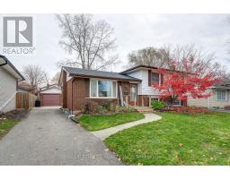 84 Amy Crescent, MLS X11928883