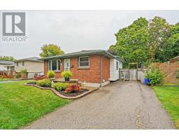 1055 Osgoode Drive, MLS X11930723