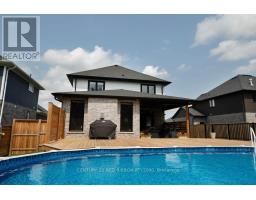 2555 TERRY FOX COURT - 38