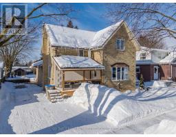 307 Carling Street, MLS X11933953