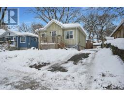 20 CONNAUGHT AVENUE - 1