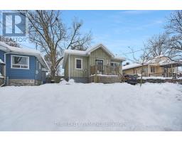 20 CONNAUGHT AVENUE - 3