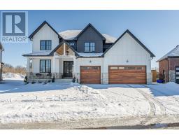 20 Greenbrier Ridge, MLS X11954983