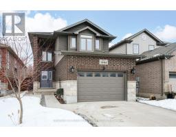 1884 Frederick Crescent, MLS X11965583