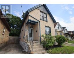 1020 Trafalgar Street, MLS X11967123