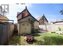 1020 TRAFALGAR STREET - 38