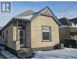 1078 Trafalgar Street, MLS X11968723