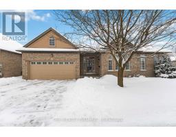 16 - 475 Mcgarrell Drive, MLS X11975143