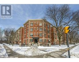 307 - 460 Wellington Street, MLS X11977623