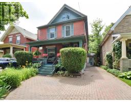 559 St James Street, MLS X11982273