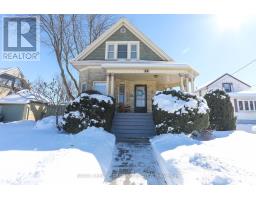 42 Metcalfe Street E, MLS X11982943