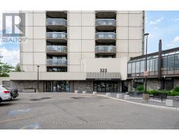 2501 - 323 COLBORNE STREET - 2