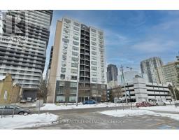 1403 - 155 Kent Street, MLS X11989633