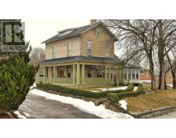 21 Parkside Drive, MLS X11991833