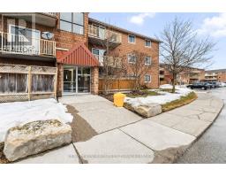 306 - 1580 Ernest Avenue, MLS X11997253