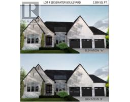 Lot 4 Edgewater Boulevard, MLS X11999863