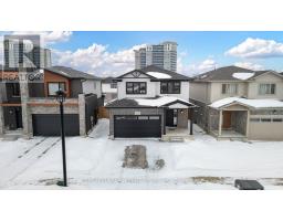 1345 John Kenney Drive, MLS X12001213