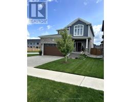 117 Gilmour Drive, MLS X12004293