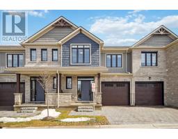 Unit 110 - 93 Stonefield Lane, MLS X12006173