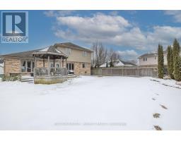 94 MORAINE CRESCENT - 32