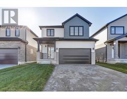 3024 BUROAK CRESCENT - 3