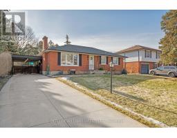 688 Widmore Drive, MLS X12014473