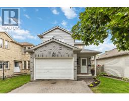 493 Exmouth Circle, MLS X12016433