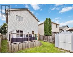 493 EXMOUTH CIRCLE - 26