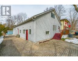 195 Edinburgh Street, MLS X12019683
