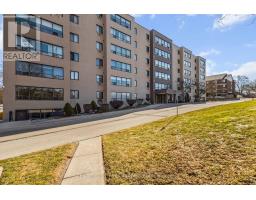 206 - 650 Cheapside Street, MLS X12019773