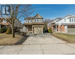 174 Jensen Road, MLS X12023273