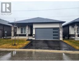 20 - 10 Mcpherson Court, MLS X12024053