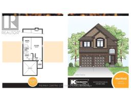 1601 Noah Bend, MLS X12027823