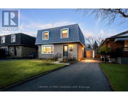 23 Rosemount Crescent, MLS X12029423