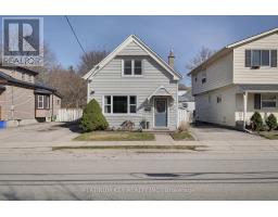 114 Edward Street, MLS X12031043