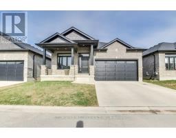72 - 383 Daventry Way, MLS X12031383