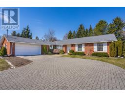 34 Northcrest Drive, MLS X12033583