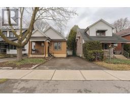 70 Euclid Avenue, MLS X12039873