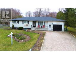 289 Carrie Street, MLS X12041793