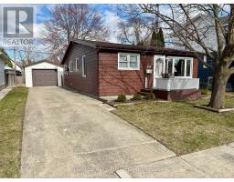 518 Nelson Street, MLS X12043223