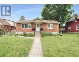 454 Salisbury Street, MLS X12044473