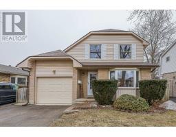 64 Edmunds Crescent, MLS X12044653