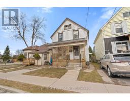 20 Fourth Avenue, MLS X12050473
