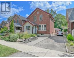 117 Garfield Avenue, MLS X12056003