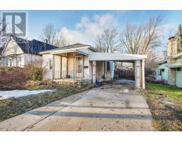 1050 Margaret Street, MLS X12056343