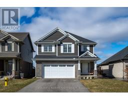 4 Coulthard Street, MLS X12058593